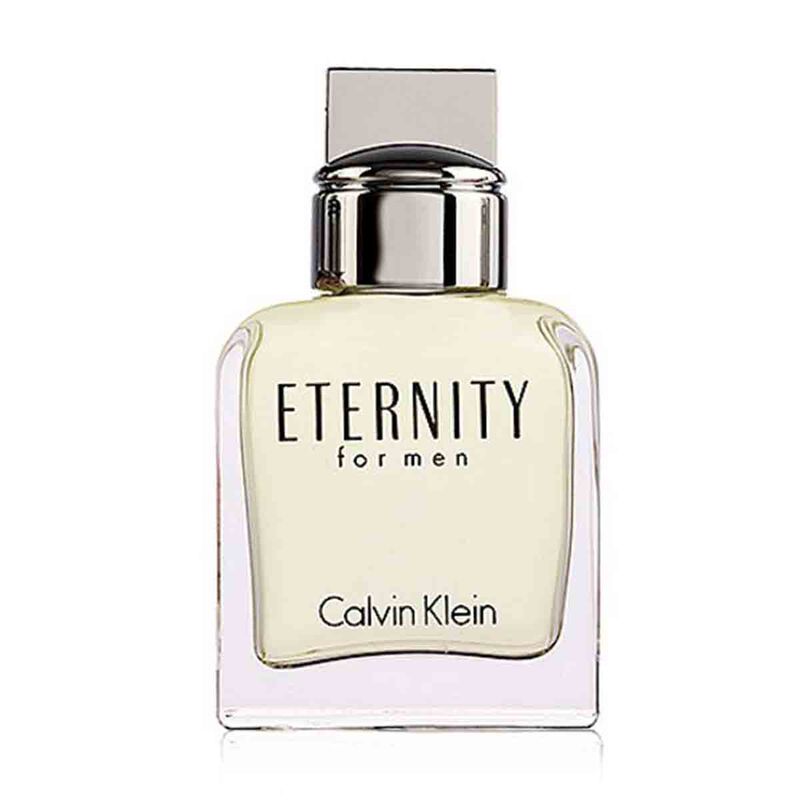 calvin klein eternity eau de toilette 50 ml
