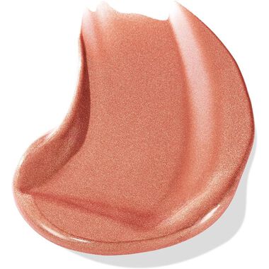 faces sunkisser liquid glow blush with vitamin e  08 shades on