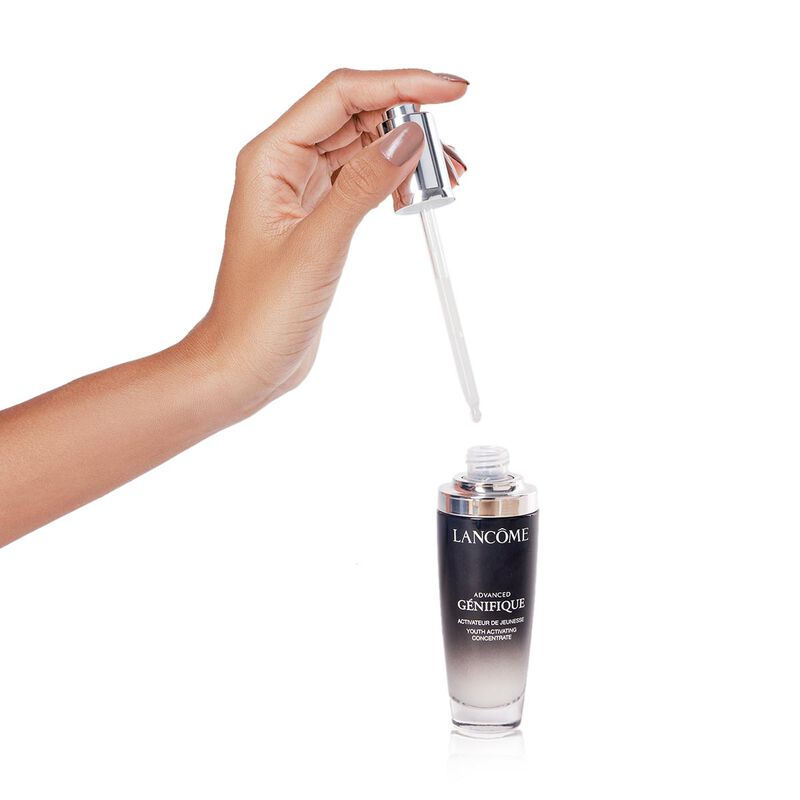 lancome advanced genifique youth activating serum