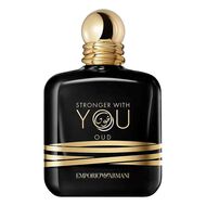 faces stronger with you oud eau de parfum
