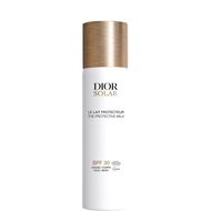 faces dior solar the protective milk