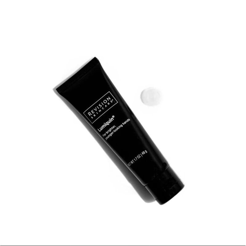 revision skincare lumiquin
