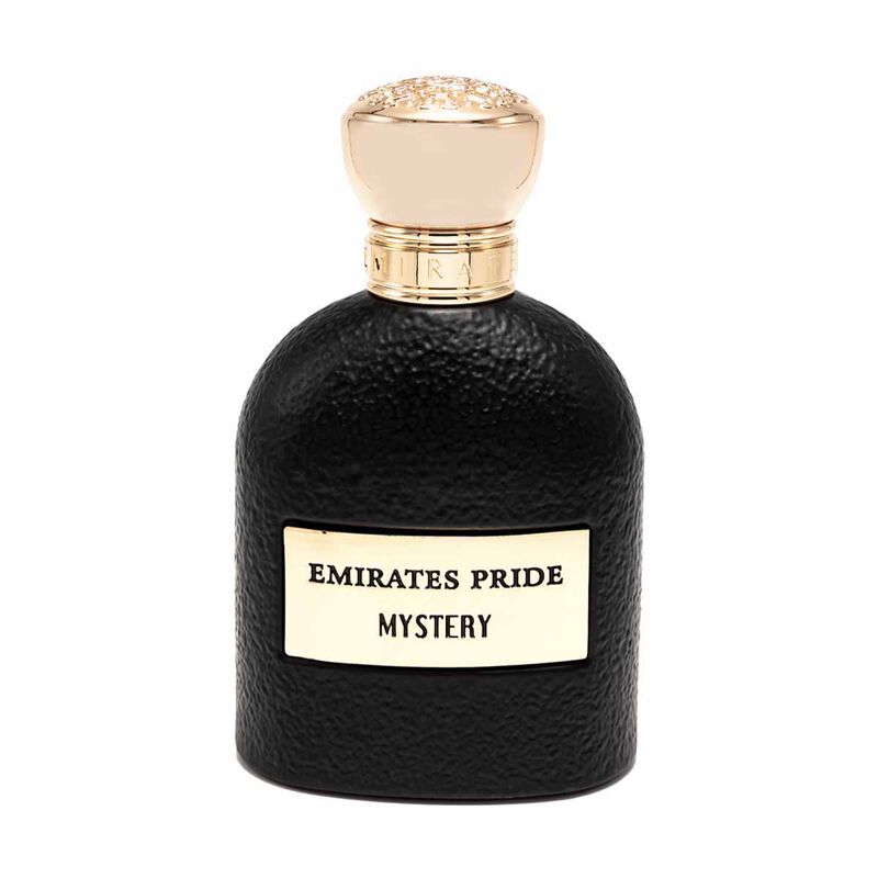 emirates pride mystery