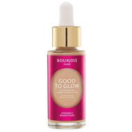 faces healthy mix good to glow foundation with glow effect 002 fair light