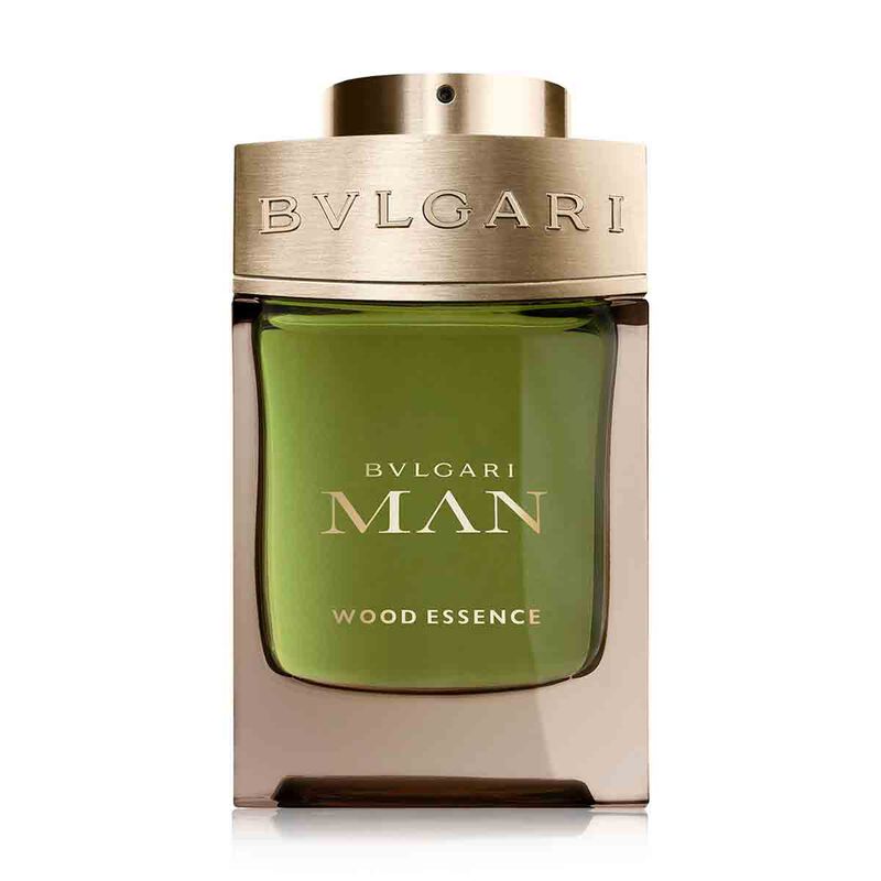 bvlgari man wood essence  eau de parfum