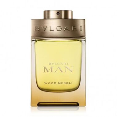 faces bvlgari man wood neroli eau de parfum