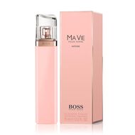 faces boss ma vie intense eau de parfum 75ml