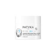 Pro Hyaluronic Plumping Mask faces pro hyaluronic plumping mask