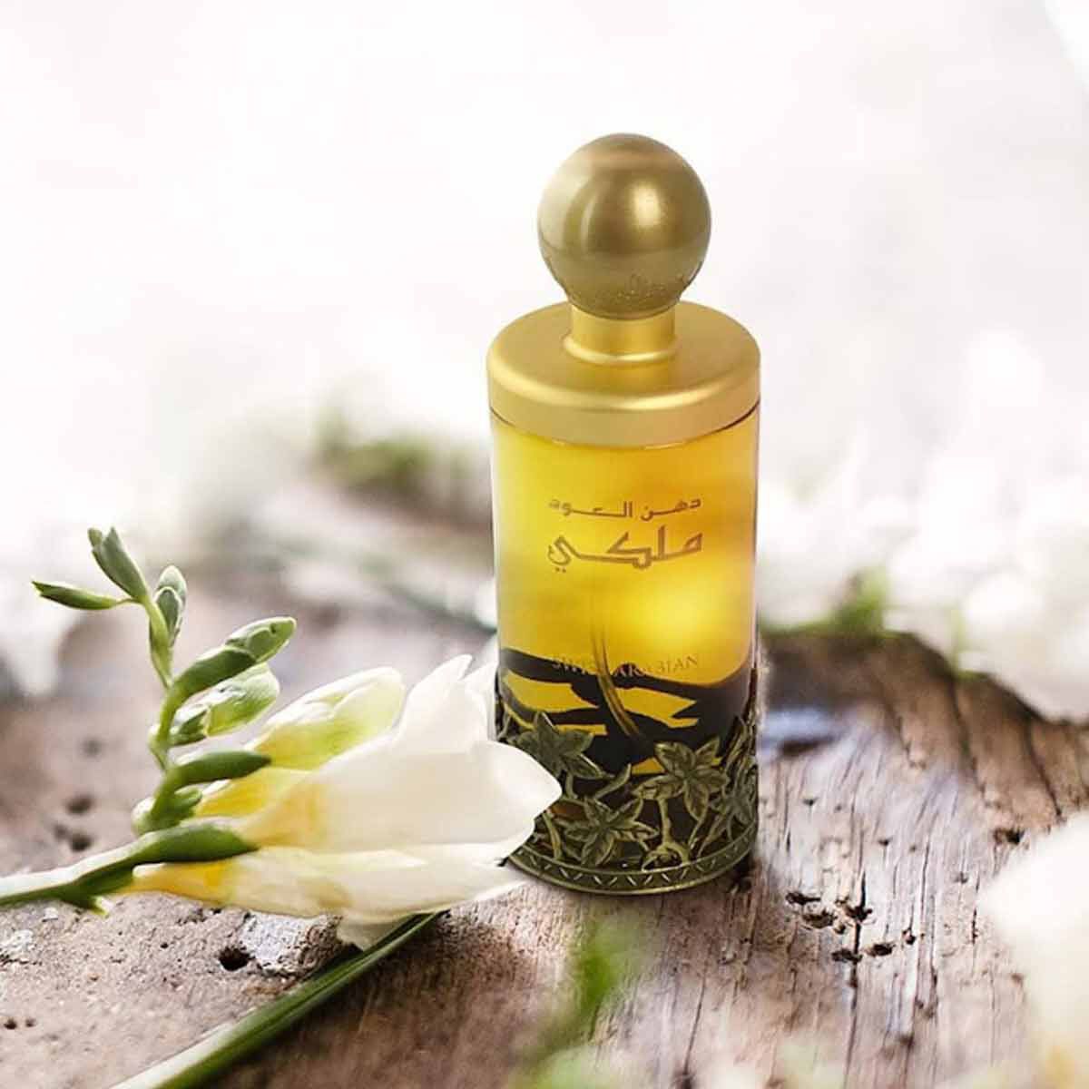 Oud malaki eau de parfum cheap