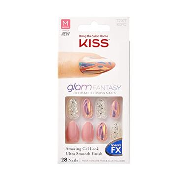 faces kiss glam fantasy trampoline kgf02 0778