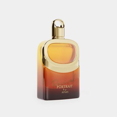 faces portrait revival edp 100 ml