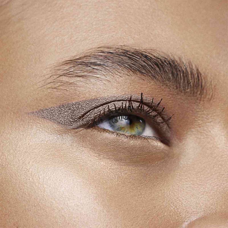 make up for ever aqua resist smokey shadow