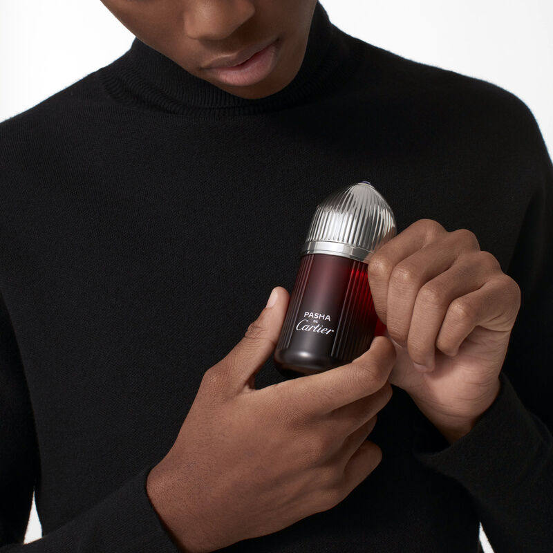 كارتييه عطر باشا نوار سبورت