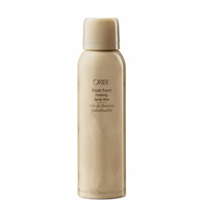 Flash Form Finishing Spray Wax oribe flash form finishing spray wax
