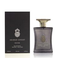 faces arabian knight silver 100 ml