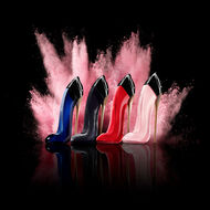 faces very good girl eau de parfum