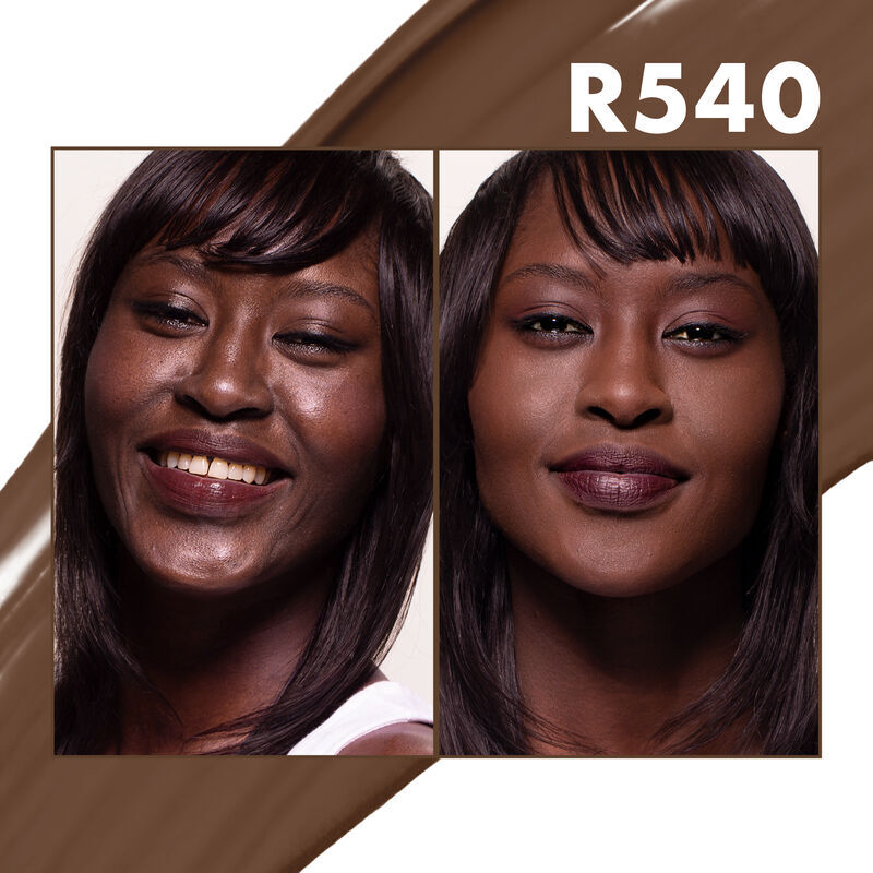 ميك اب فور ايفر matte velvet skin foundation