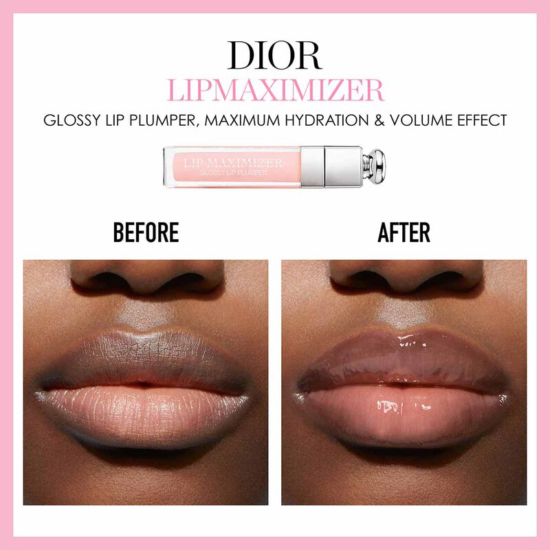 Dior Addict Lip Maximizer dior dior addict lip maximizer