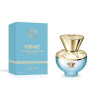 Dylan Turquoise Eau De Toilette Natural Spray faces dylan turquoise eau de toilette natural spray