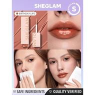 faces sheglam take a hint lip tint birthday lips