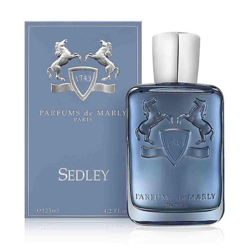 Marly Sedley Eau De Parfum 125ml parfums de marly marly sedley eau de parfum 125ml