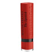 faces rouge velvet the lipstick