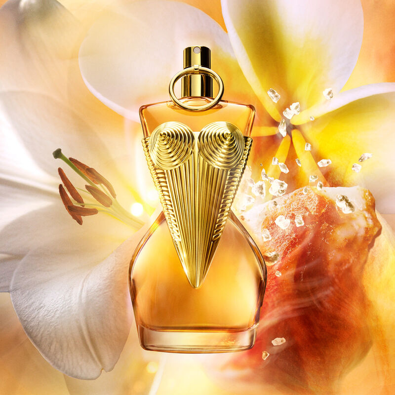 jean paul gaultier divine intense