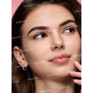 faces sheglam magic veil setting powder marble