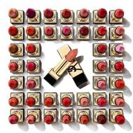 faces rouge pur couture pure color in care satin lipstick 1