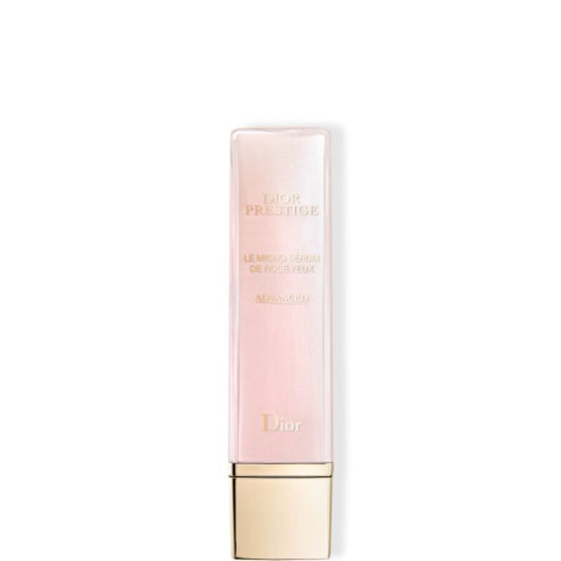 dior prestige rose microserum eyes advanced 20ml