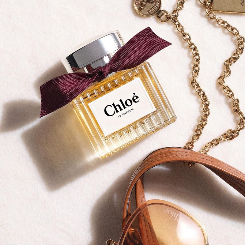 chloe chloe le parfum