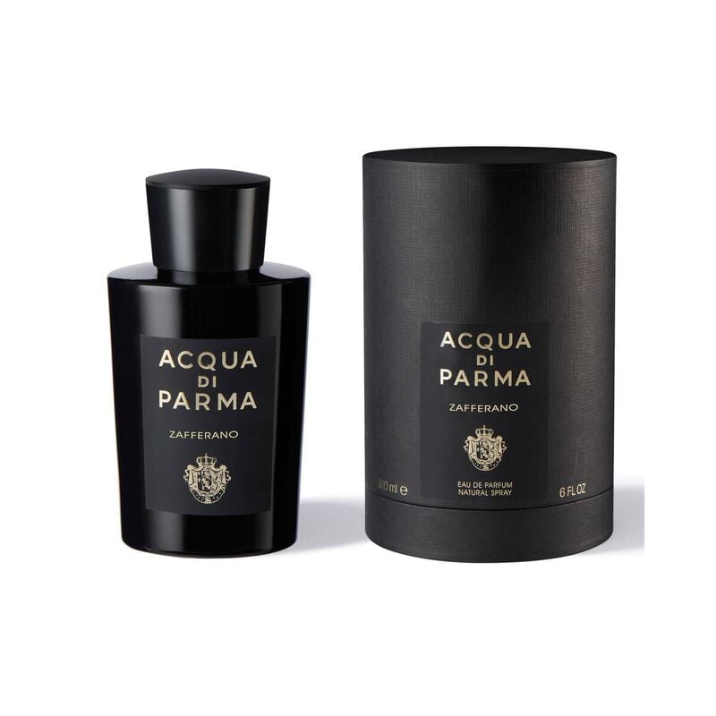 acqua di parma signatures of the sun zafferano