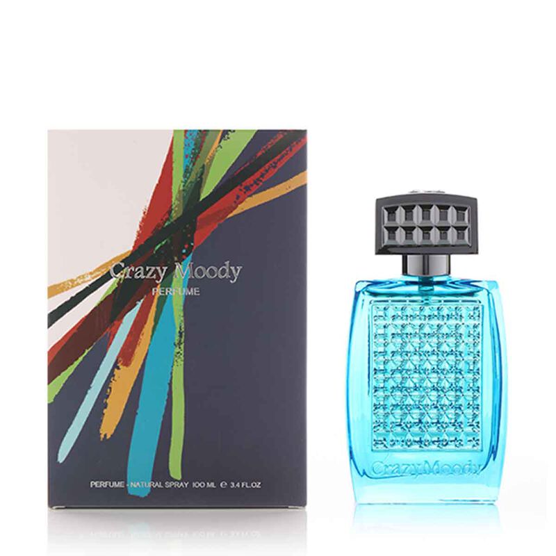 arabian oud كريزي مودي للجنسين