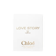 faces love story eau de parfum