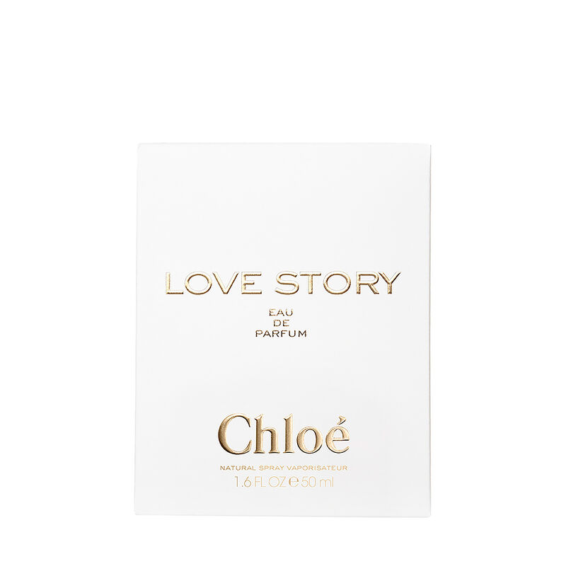 chloe love story eau de parfum