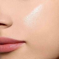 faces lotus face treatment oil oily combination skin 30ml