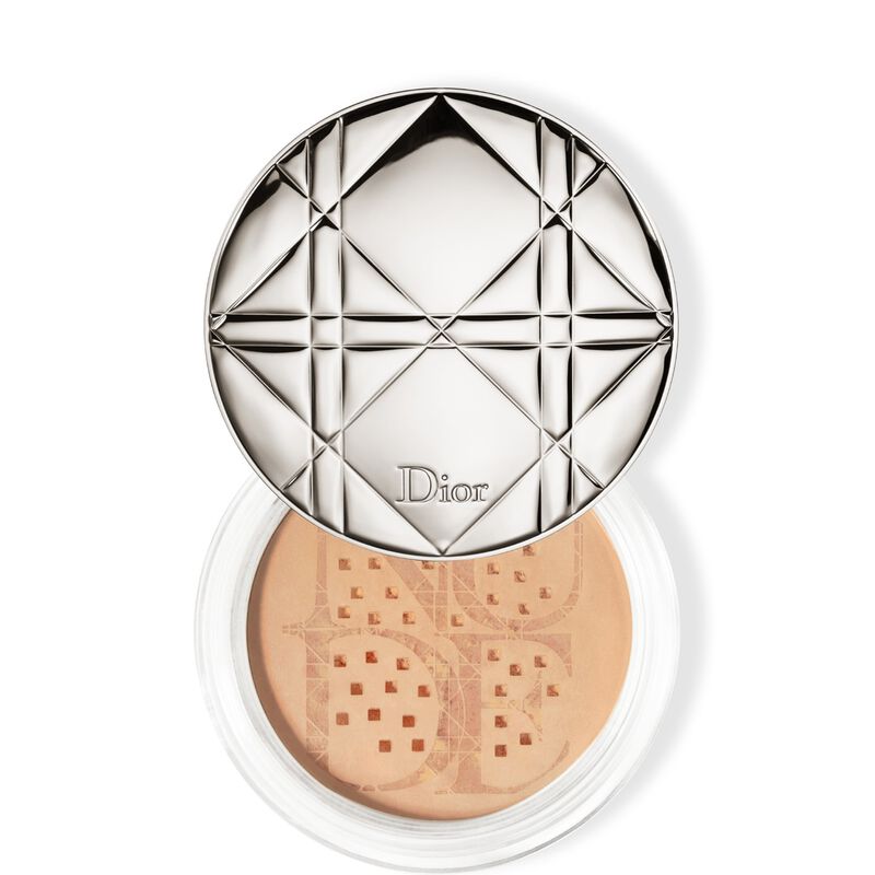 dior diorskin nude air loose powder