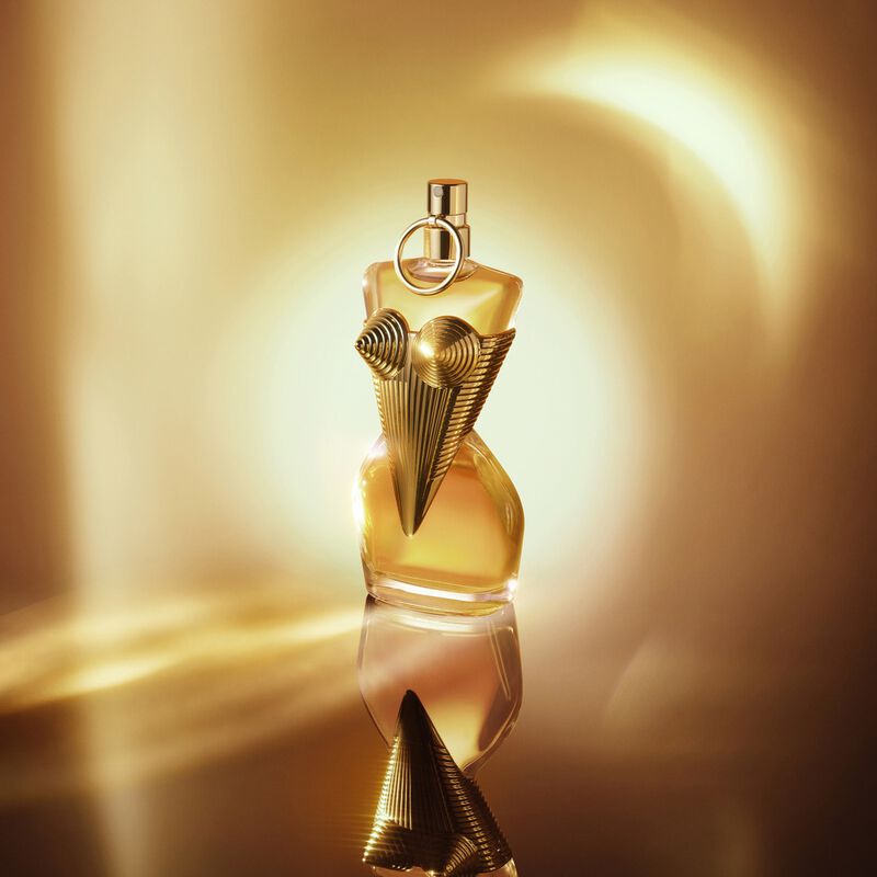 jean paul gaultier divine intense