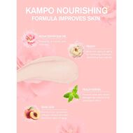 faces sheglam birthday skin primer invisible pore color correcting pink