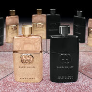 faces غوتشي غيلتي أو دو برفان