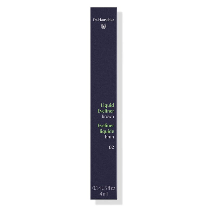 dr hauschka liquid eyeliner