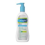 faces cetaphil pro eczema prone lotion 295 ml