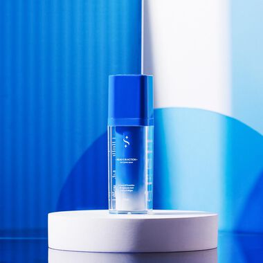 faces سيروم ريدى إن اكشن