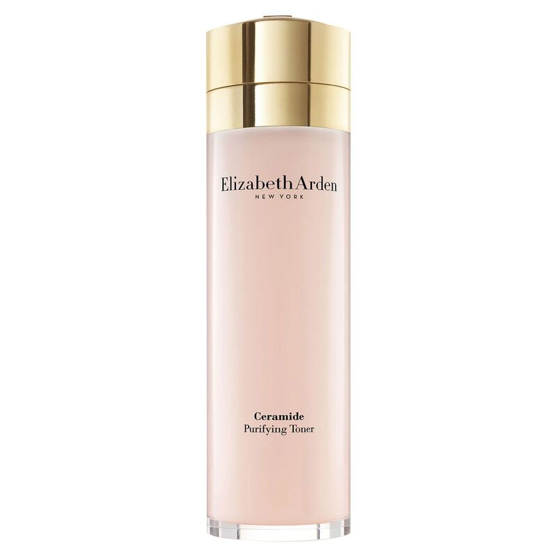 elizabeth arden ceramide purifying toner 200ml
