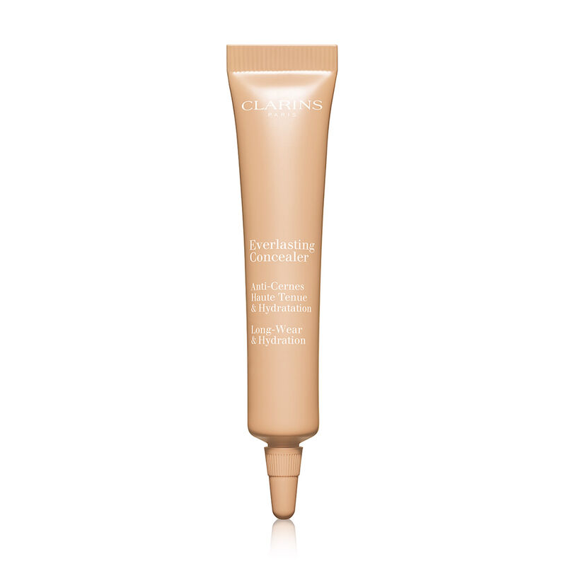 clarins everlasting concealer