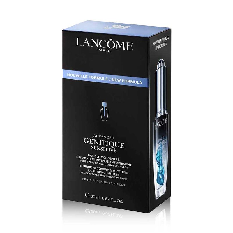 Advanced Génifique Sensitive Youth Activating Face Serum lancome advanced genifique sensitive youth activating face serum