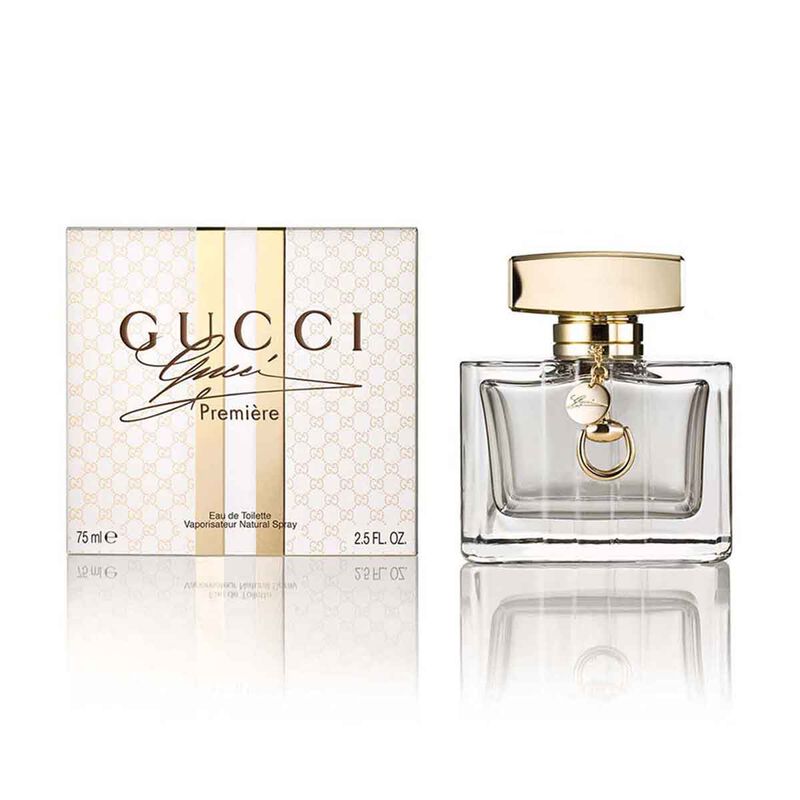 Premiere Eau De Toilette gucci premiere eau de toilette