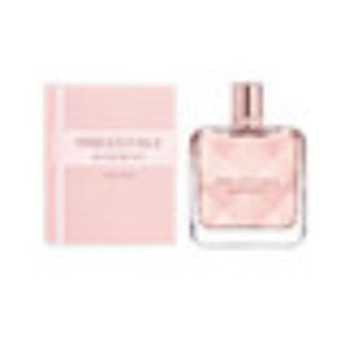 faces irresistible eau de parfum 125ml