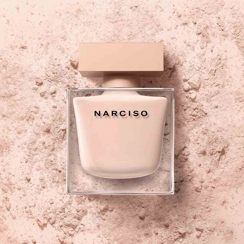 narciso rodriguez narciso poudree eau de parfum