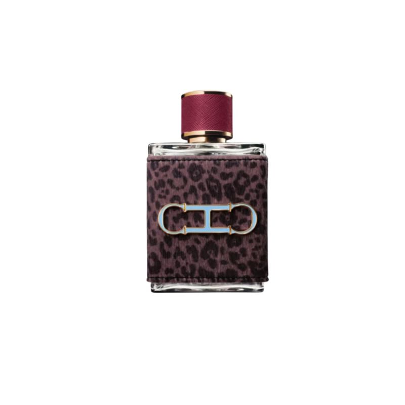 carolina herrera ch wild love limited edition